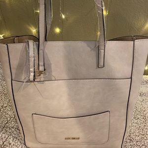 Steve Madden Tote Bag (Purse)